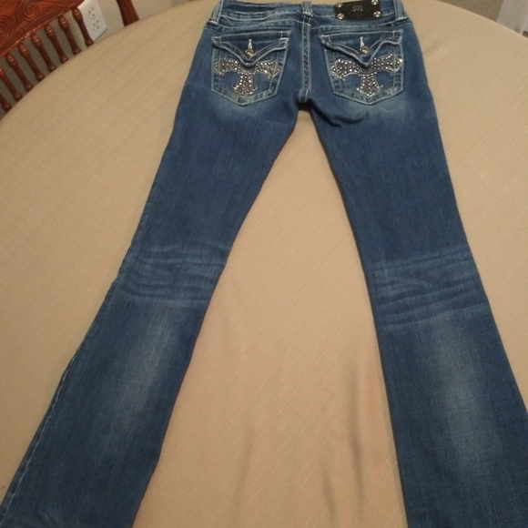 Miss Me Jeans - Picture 4 of 6